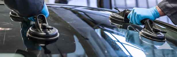Заднее, боковое, лобовое стекло для Peugeot