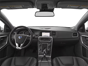 Лобовое стекло для Volvo V60