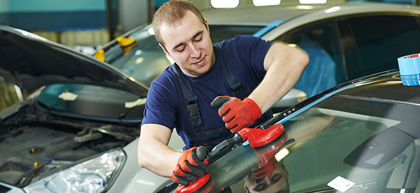 Автостекла Tamglass Автостекла Tamglass